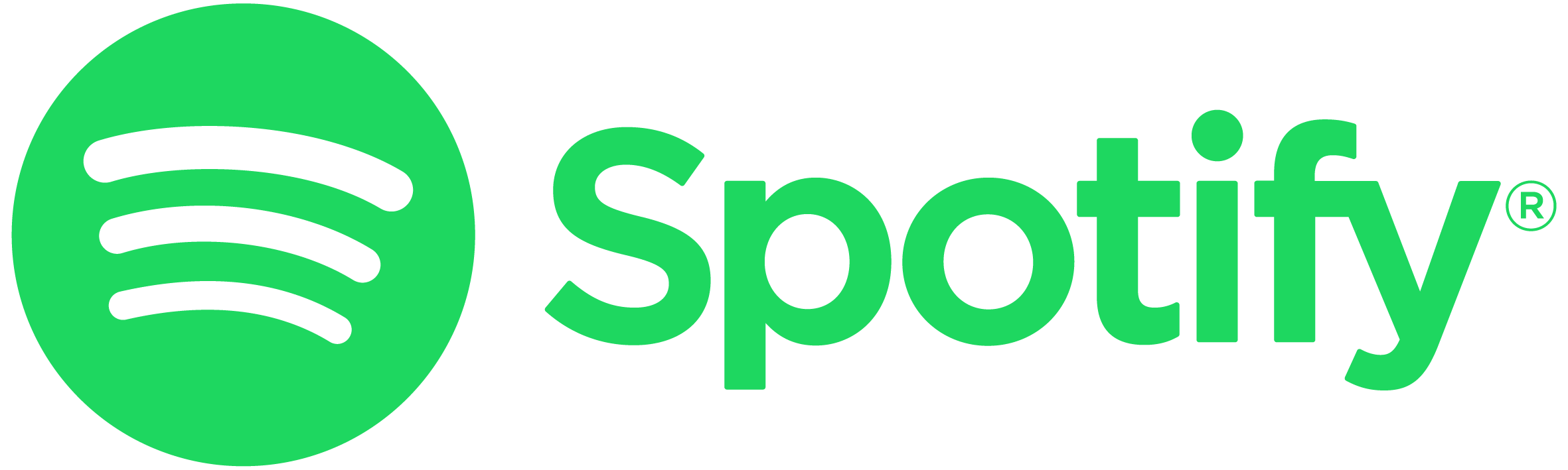 Spotify Icon